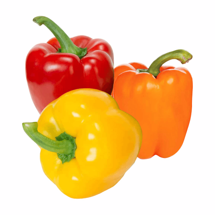 Chile Pimiento Morron 500g