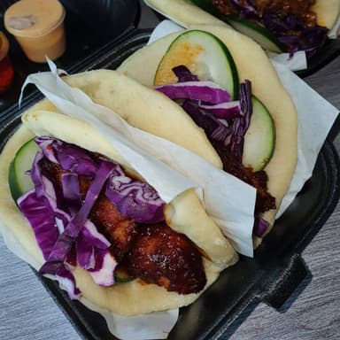 3 Baos