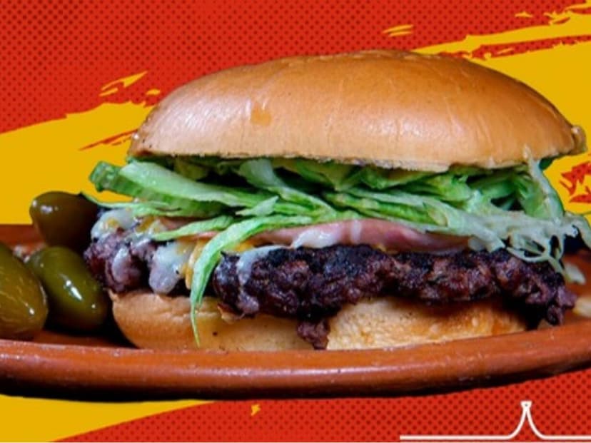 Hamburguesas Esquineras (Los Gonzalez)