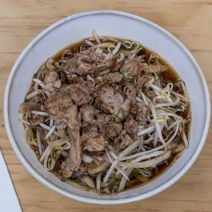 Gekikara Ramen