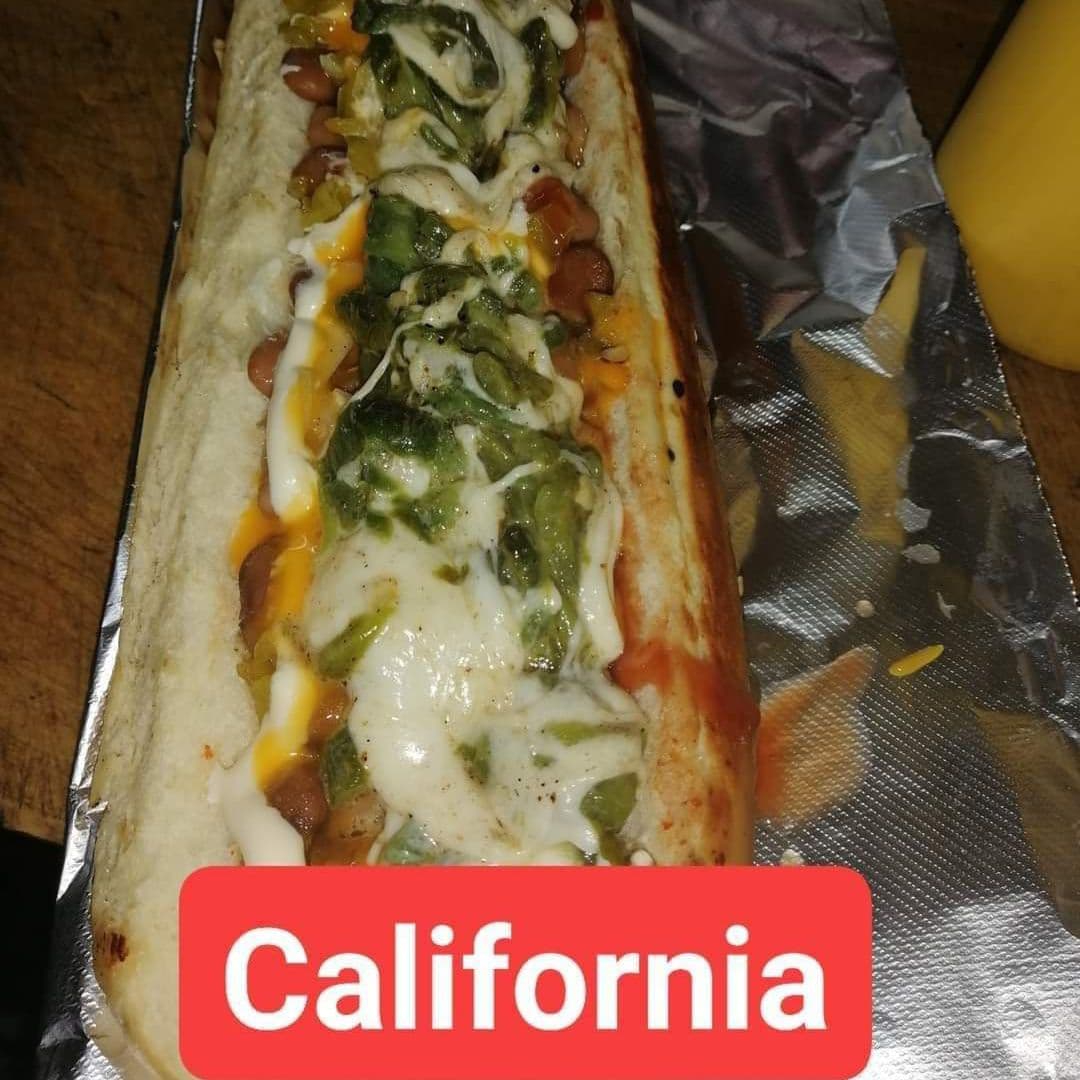 Dogo California
