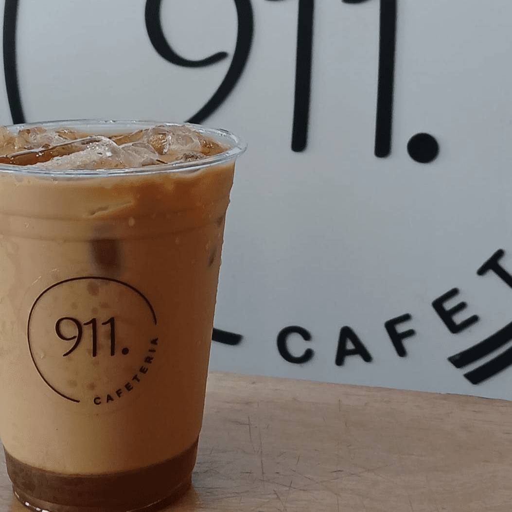 Latte Esencia Lavanda las Rocas (16 Onzas)