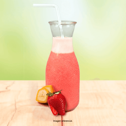 Jugo Surtido