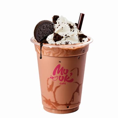 Frapuccino Oreo 16 oz
