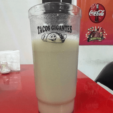 Agua de Horchata 1 L