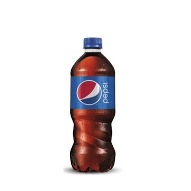 Pepsi 600 ml