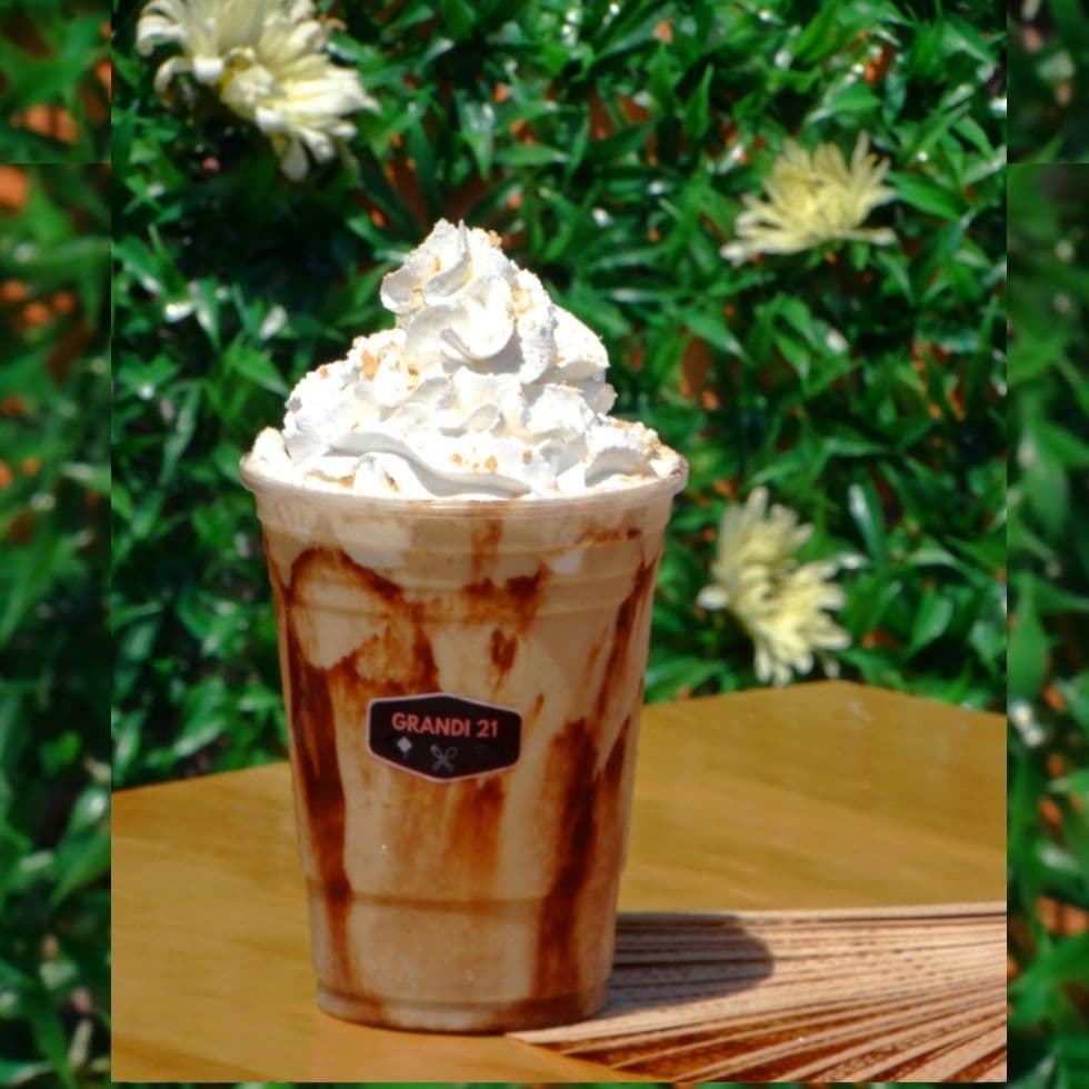 Frappé MARIA'S