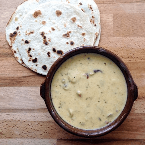 Champiqueso