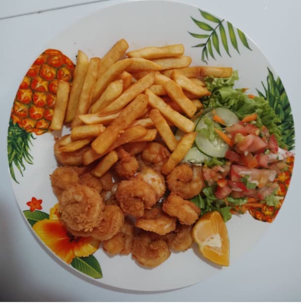 Restaurante y Marisquería El Buen Sabor