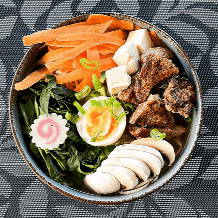 Shoyu Ramen