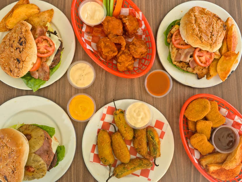 Wanna Wings