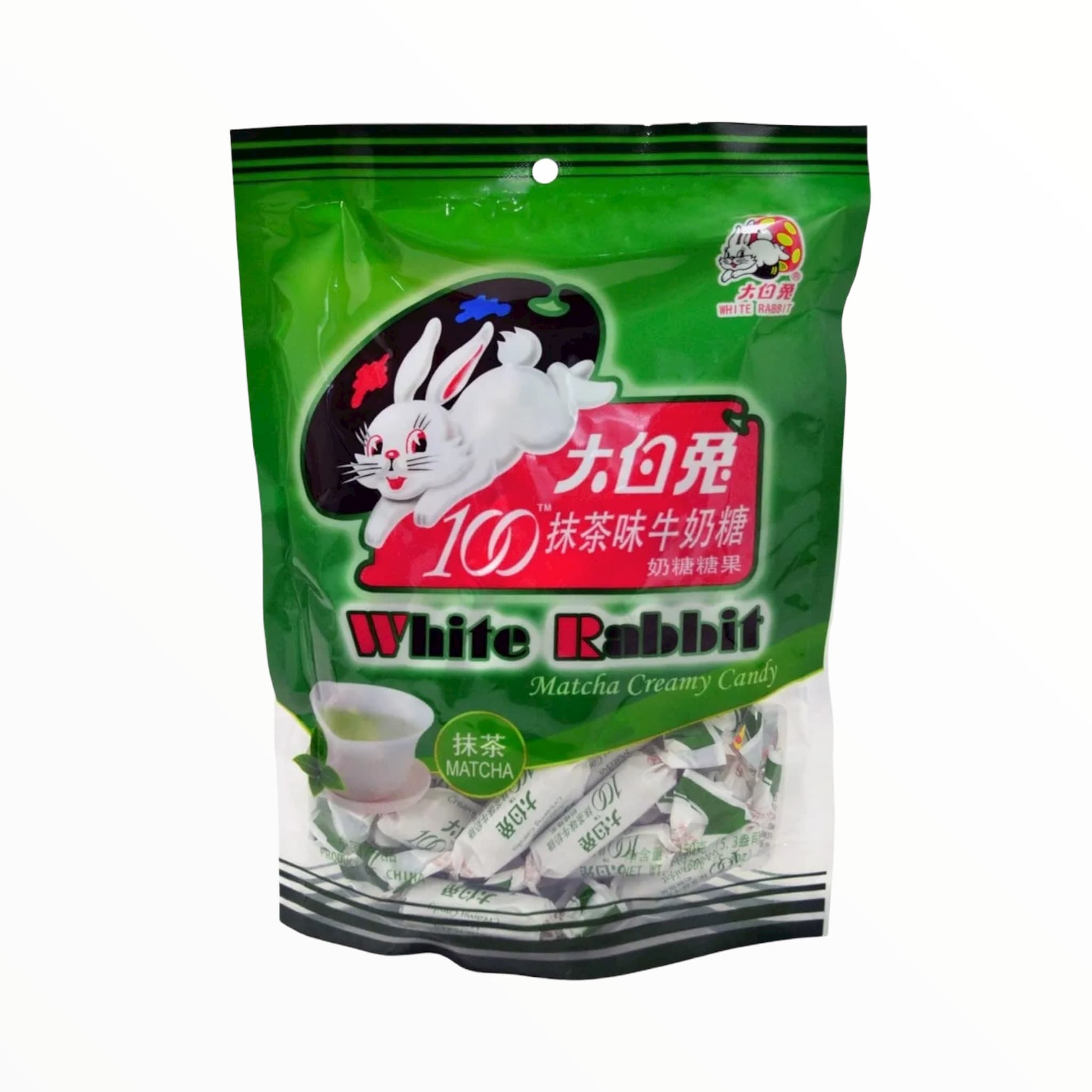 Dulce Leche Matcha Chino W 150 g - SE-DGB302-10120