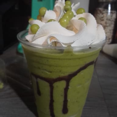 Frappe Chocoreta