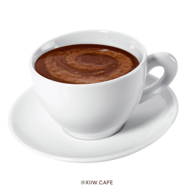 Chocolate Caliente