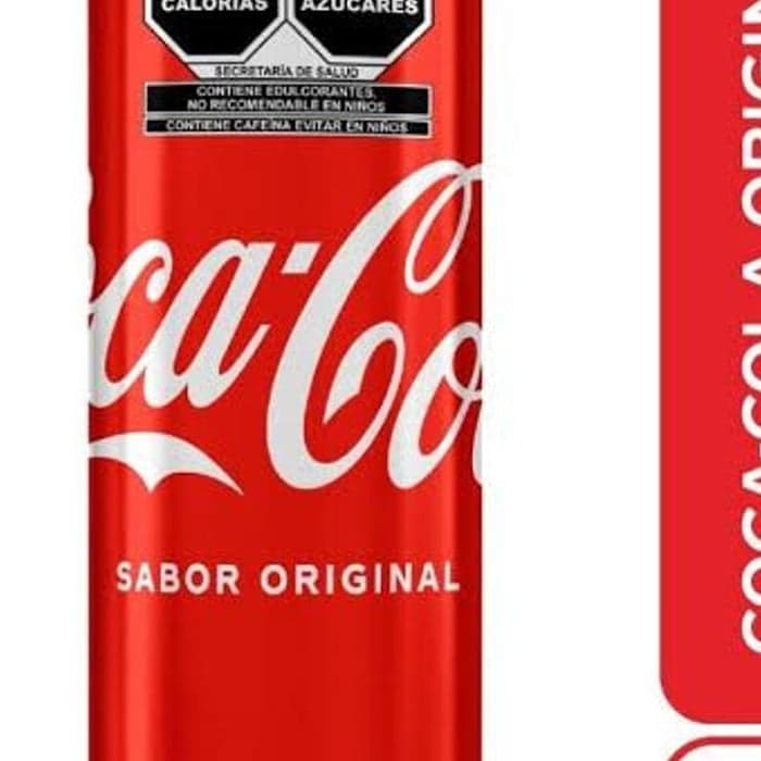 Coca-cola Clasica