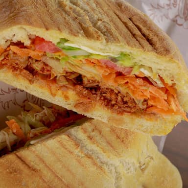 Torta de Pierna