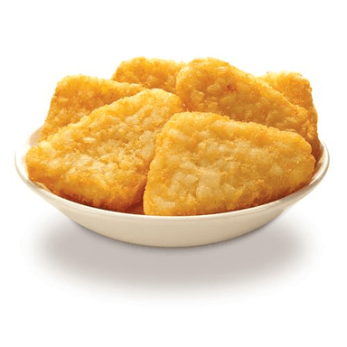 Papa Hashbrown (1pz.)