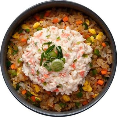 YAKIMESHI BOWL TAMPICO