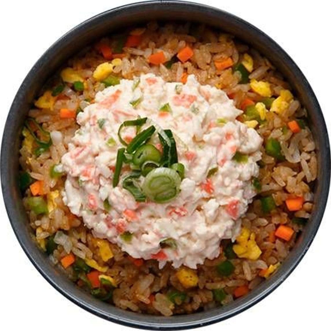YAKIMESHI BOWL TAMPICO