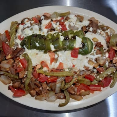 Alambre  Mexicano