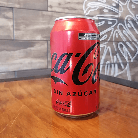 Coca Cola