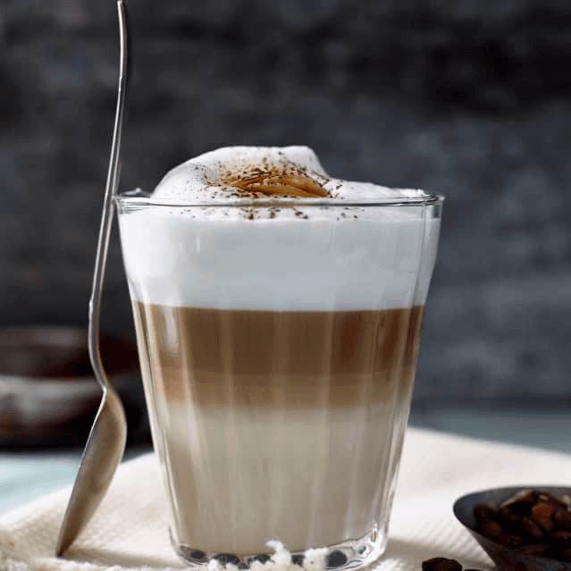 Macchiato