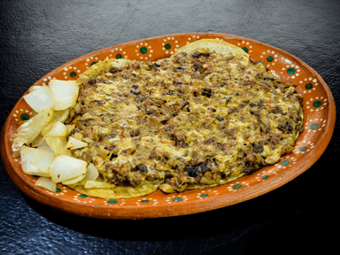 Champiqueso