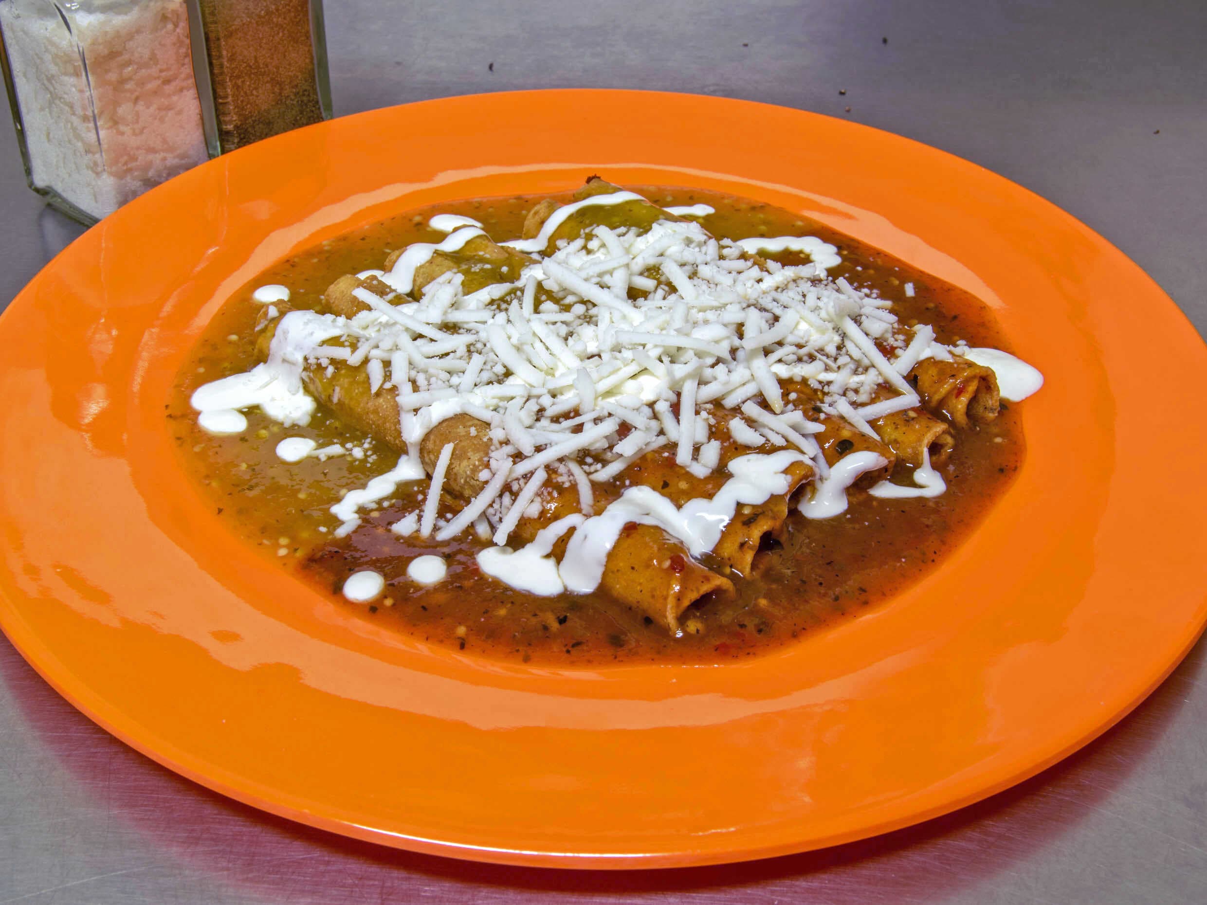 Larguchonas Blvd. Carranza