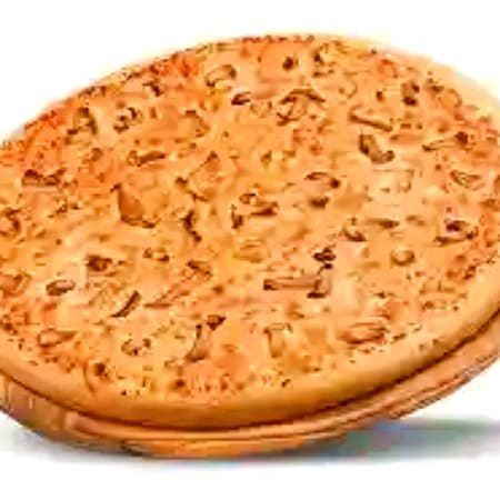 Pizza de Piña