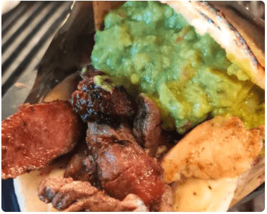 I Love Arepa
