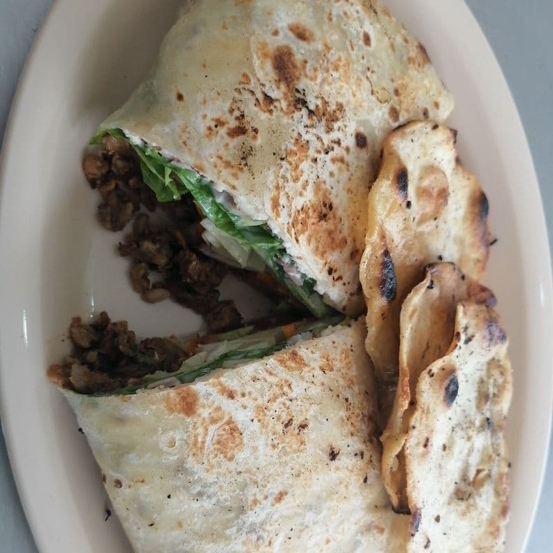 burrito