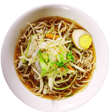SOYA PICANTE VEGETARIANO