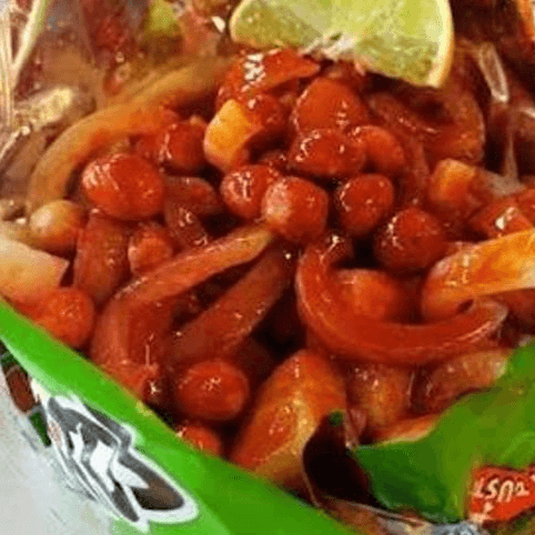 TostiLocos
