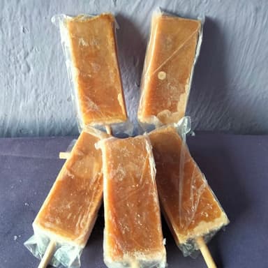 Paleta Economica Tamarindo