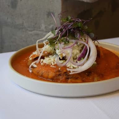 Tortilla Regia (250 Grs.)