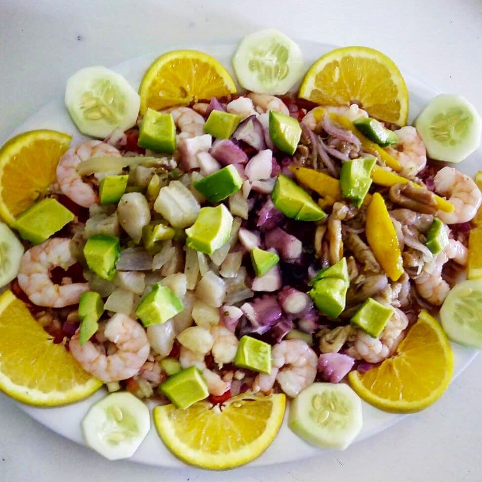 Mariscada