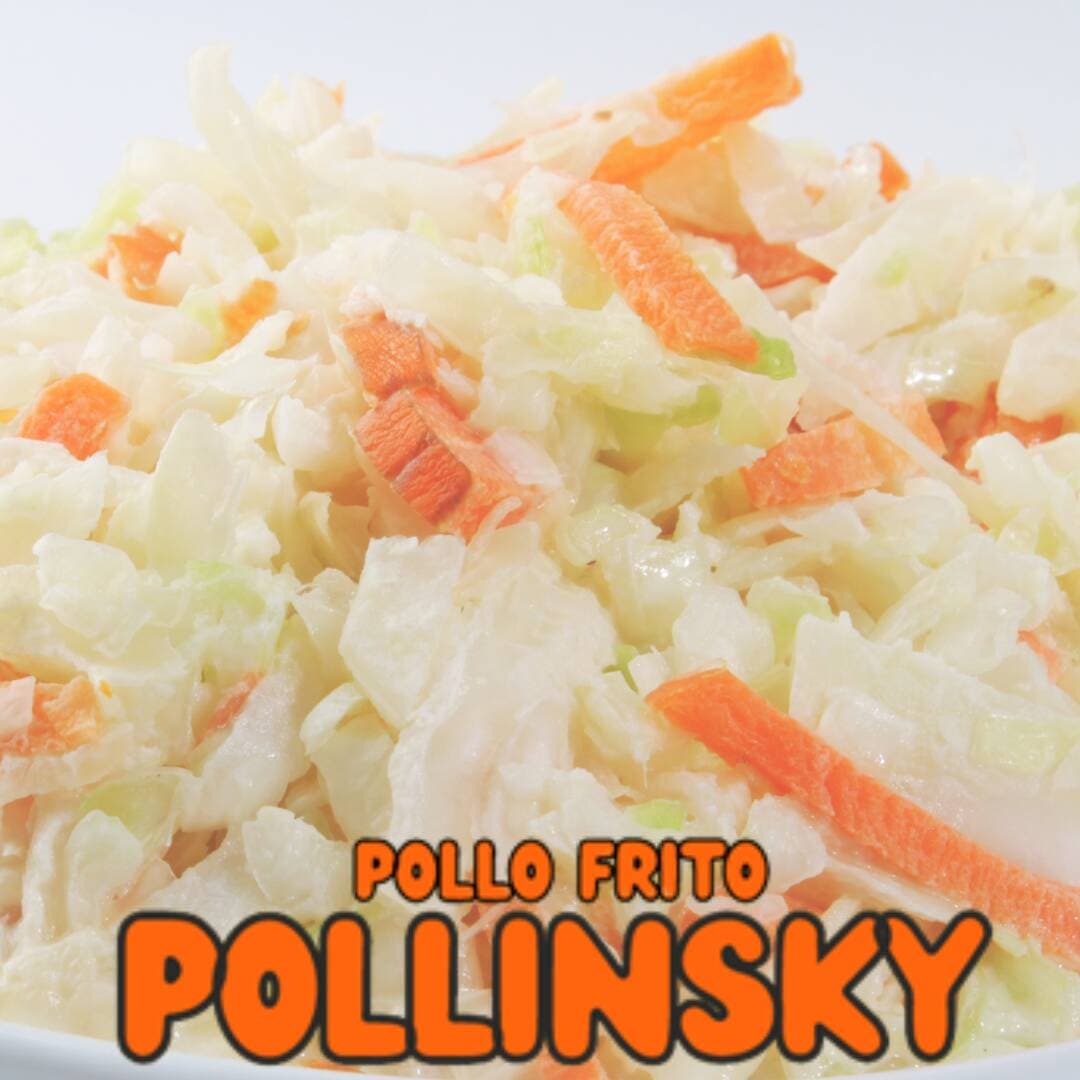 Ensalada GRD