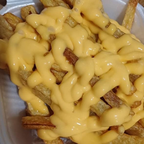 Papas a la Francesa Sencillas 300 Gramos