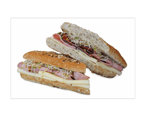 Panini Selva Negra