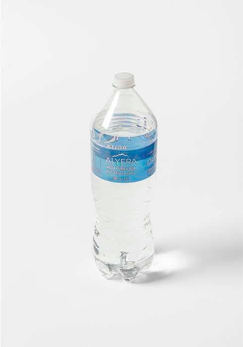 AGUA ALYERA (1.5 LT)