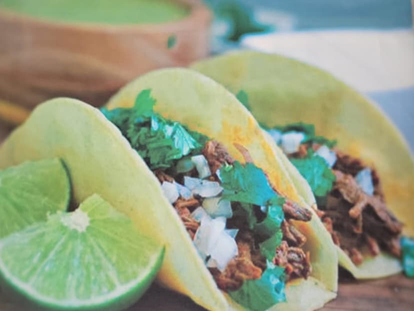 Barbacoa Don Ramón (Segunda sucursal)