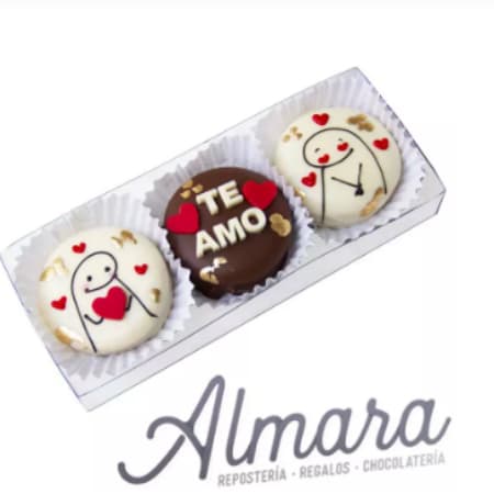 Te Amo