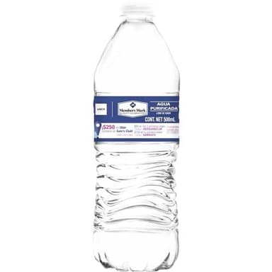 Agua Natural