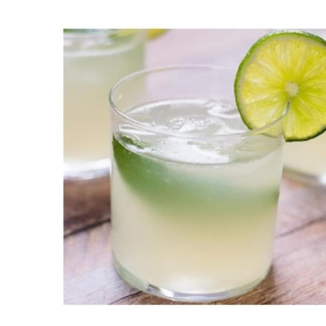 AGUA DE LIMON LITRO