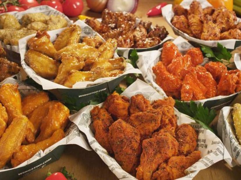 Wing House (Envigado)