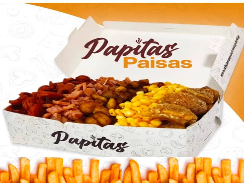 Salchi Paisa