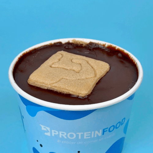 Proteincuchareable De ChocoAlfajor