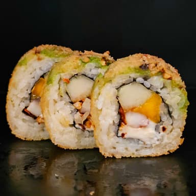 Octo roll