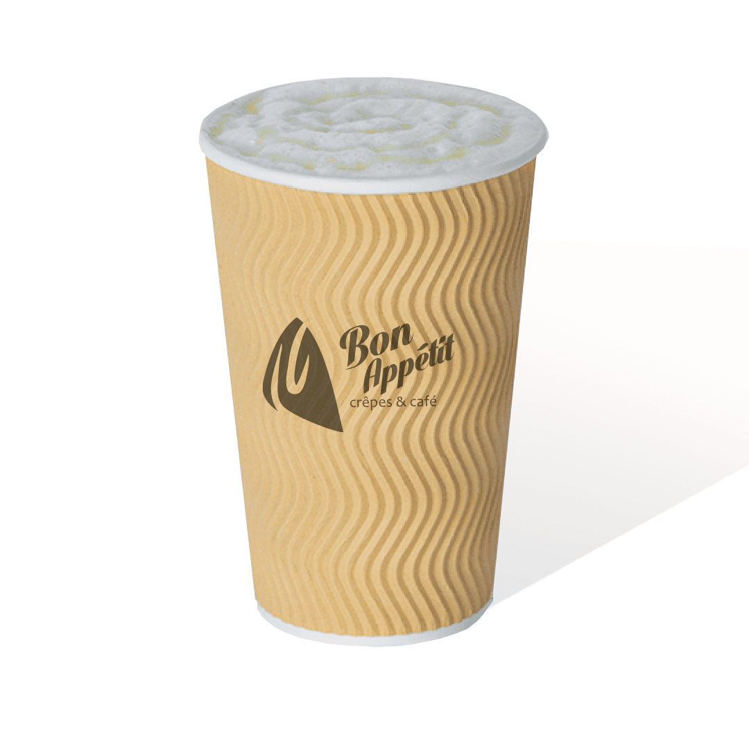 Mocha Blanco