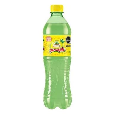 Toronjita 400 ml